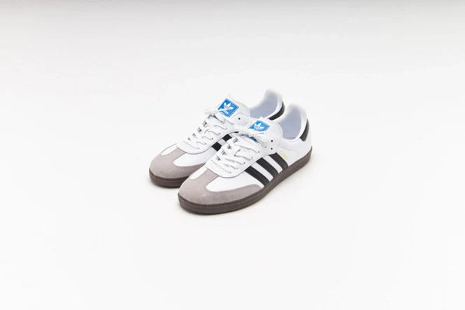 Samba OG  - Wit (Vrouwen)