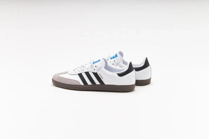 Samba OG  - Wit (Vrouwen)