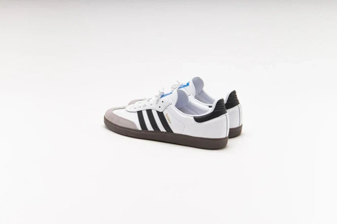 Samba OG  - Wit (Vrouwen)
