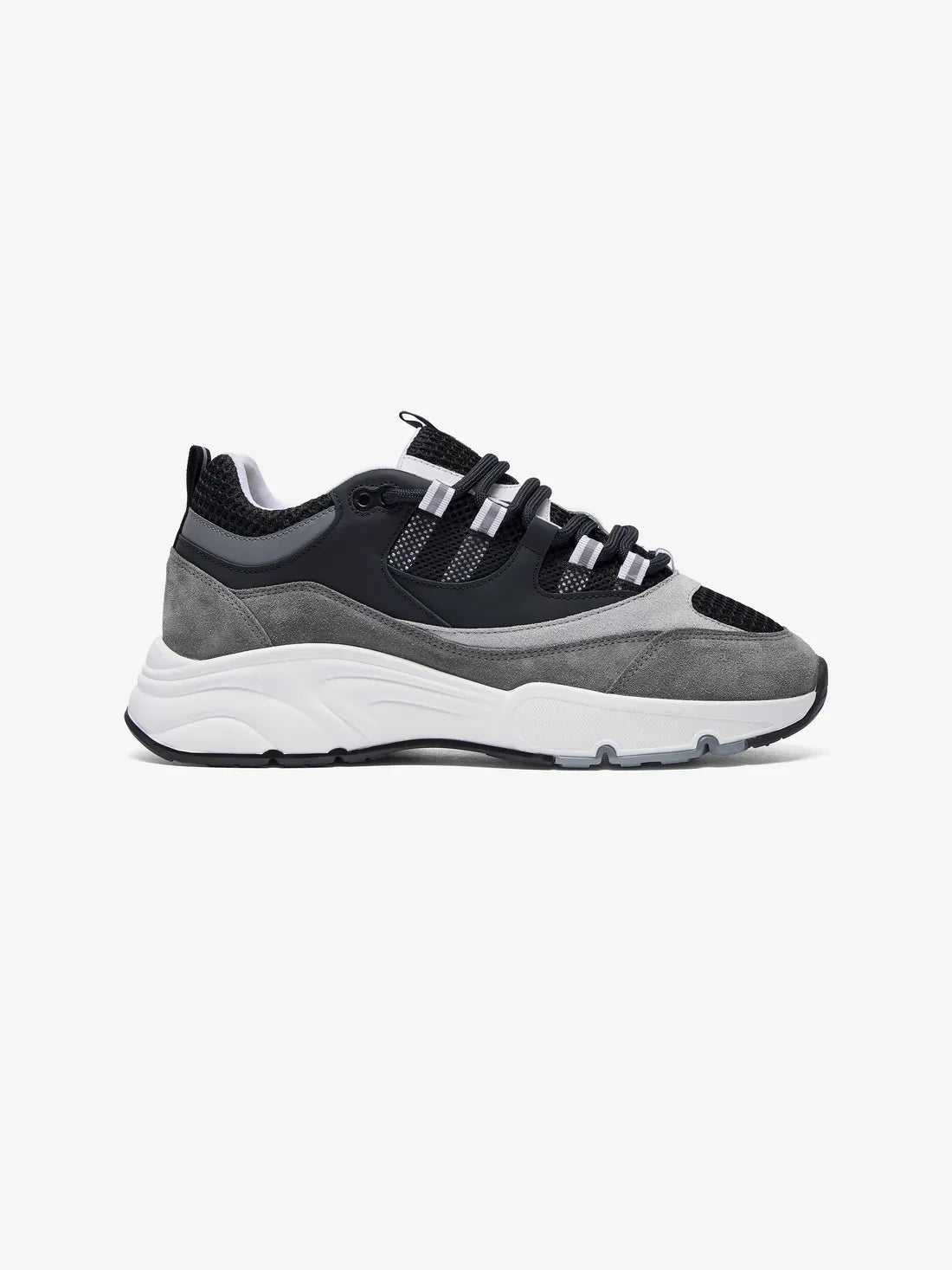 Aero Runner - Antraciet