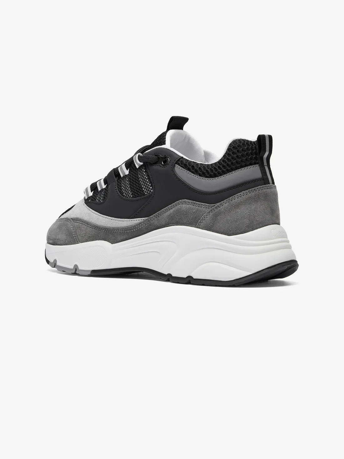 Aero Runner - Antraciet