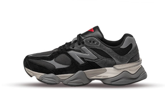 9060 Black/Grey