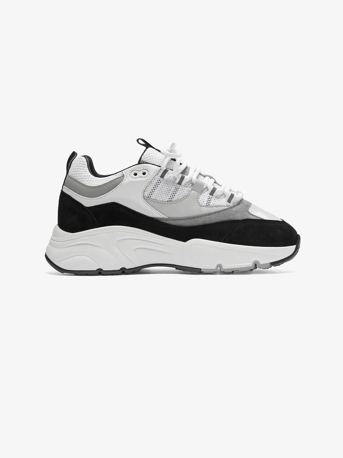 Aero Runner - Grijs
