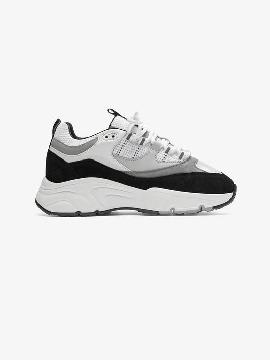 Aero Runner - Grijs
