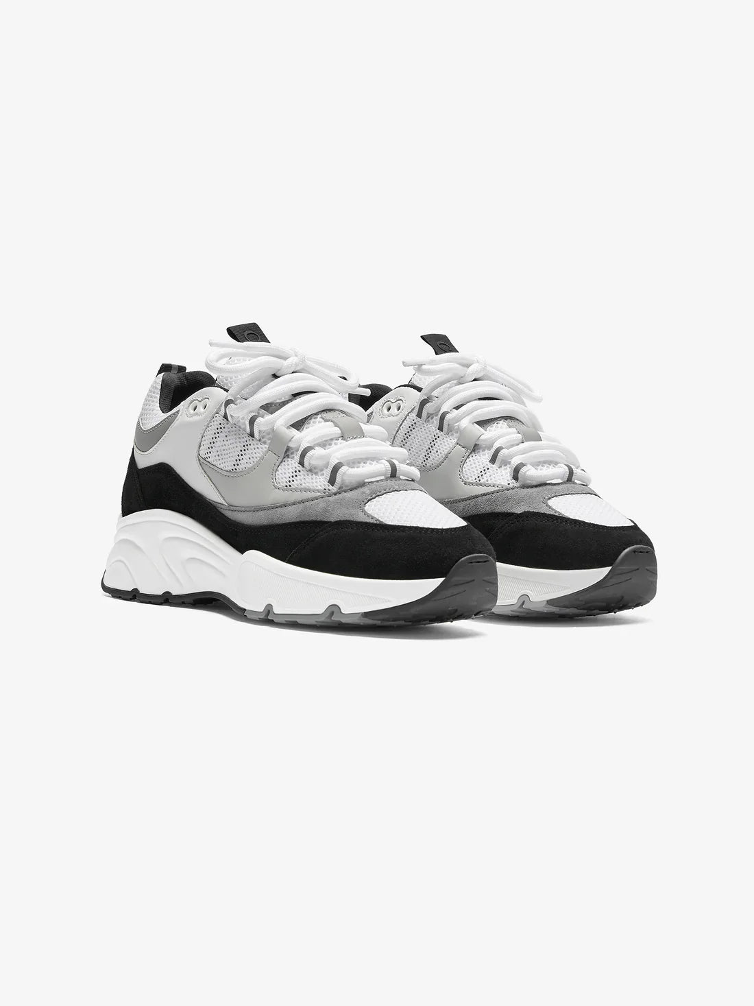 Aero Runner - Grijs