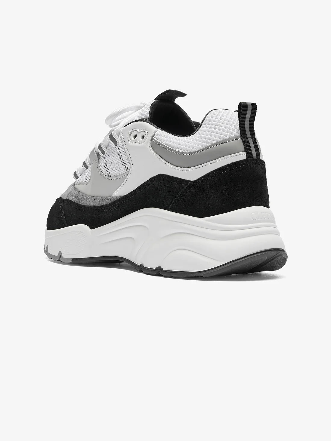 Aero Runner - Grijs