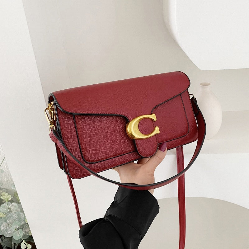 Clara | Schoudertas