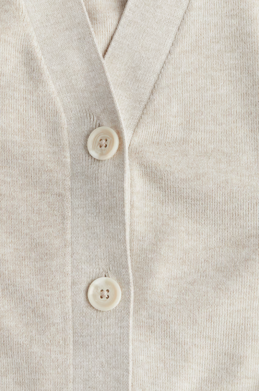 Kelly | Cardigan Set