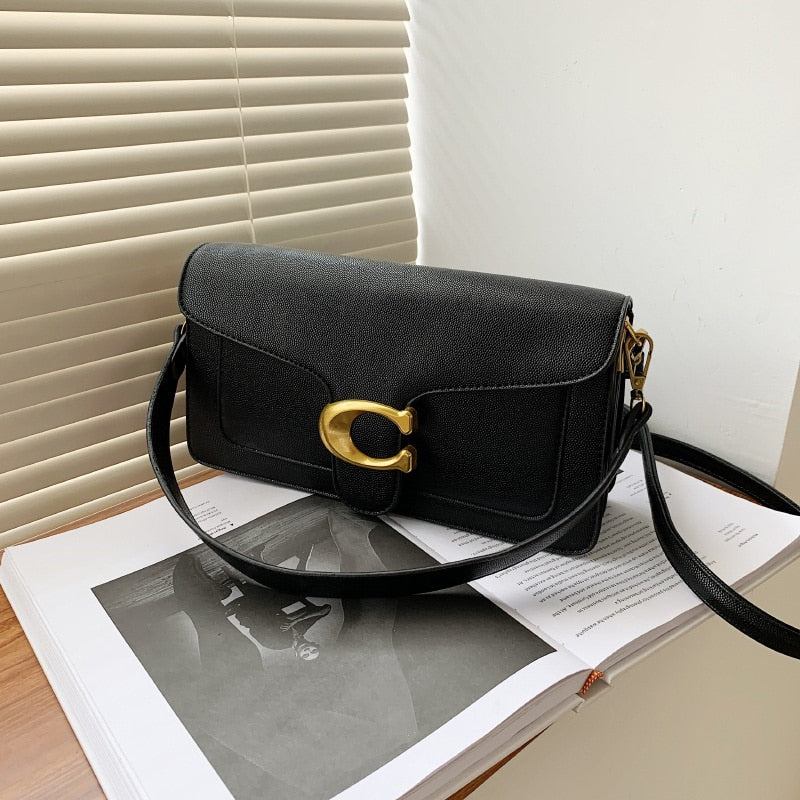 Clara | Schoudertas