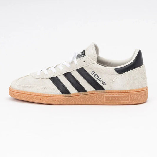 Samba OG  - Beige/Zwart (Vrouwen)