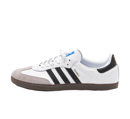 Samba OG  - Wit (Vrouwen)